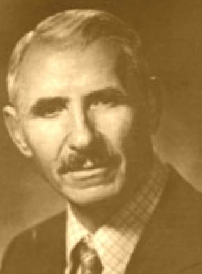 Anghel Rugină