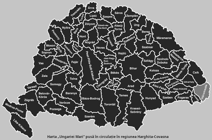 Traduceri din presa de limbă maghiară din România. Revista presei maghiare Nr. 10/15.05.2009 – 31.05.2009