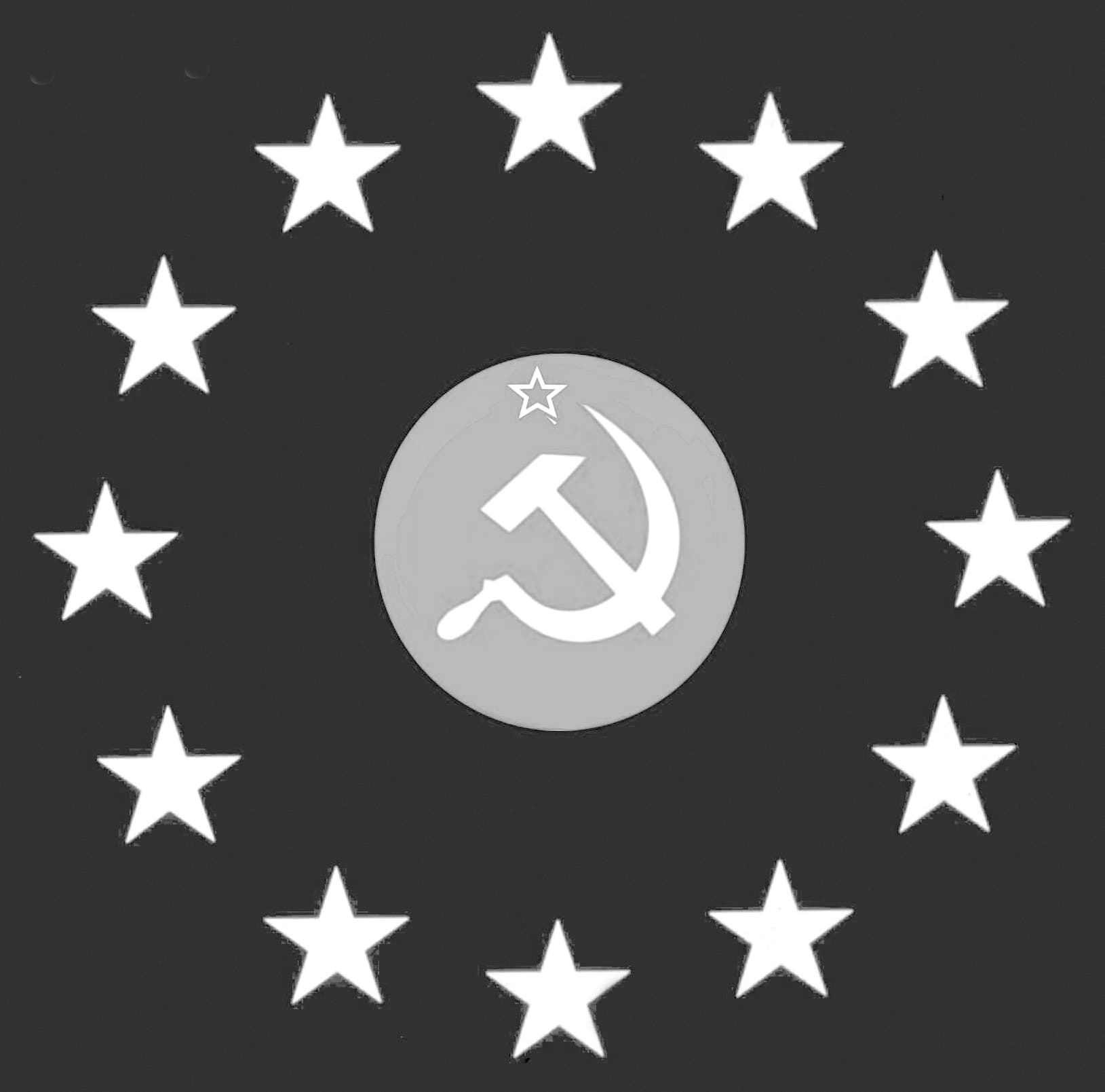 Comunismul de ieri, integrarea de azi – U.E. egal Republica Socialistă Europa