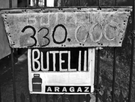 De ce gazul natural are un preț „șocant” în România?