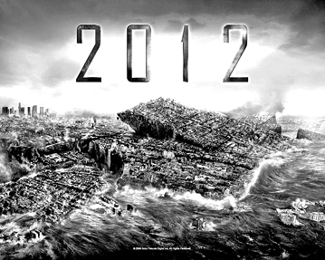 2012 – Apocalipsa și manelizarea revelației
