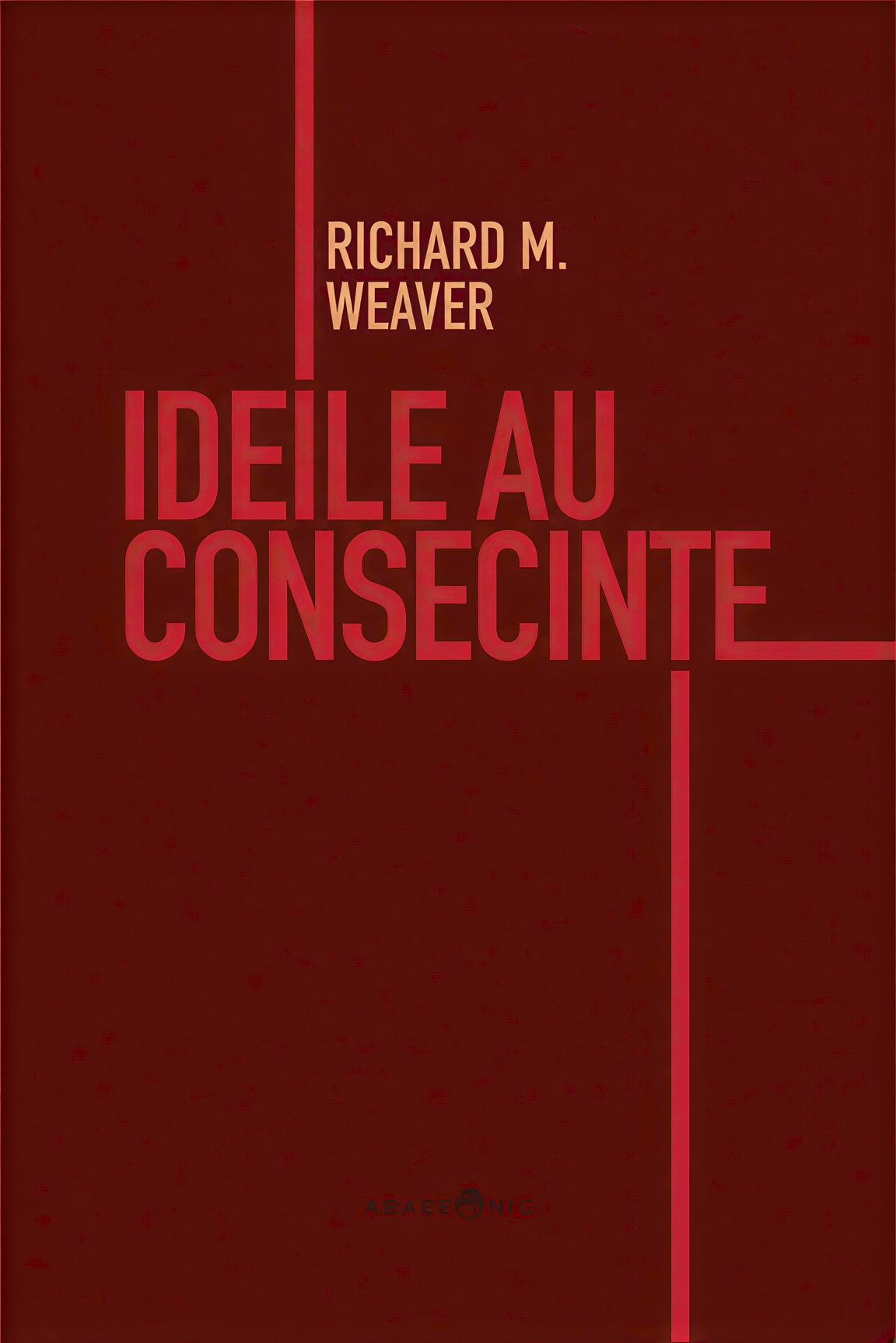 Ideile au consecințe (1)