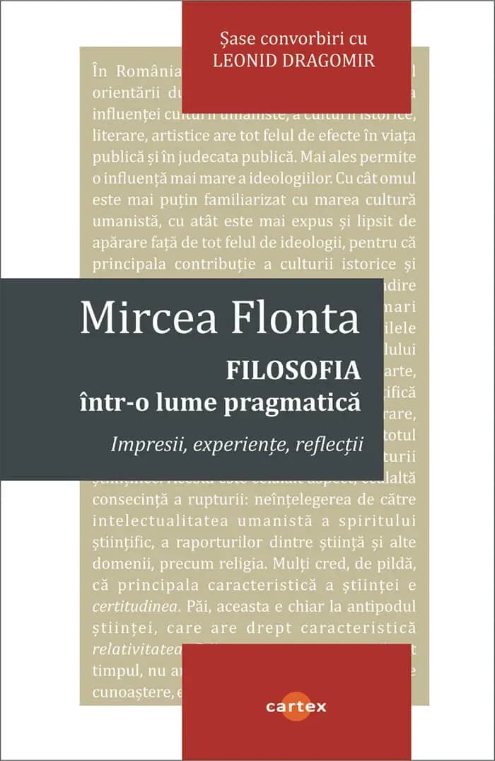 Rațiuni dincolo de rațiune (I)