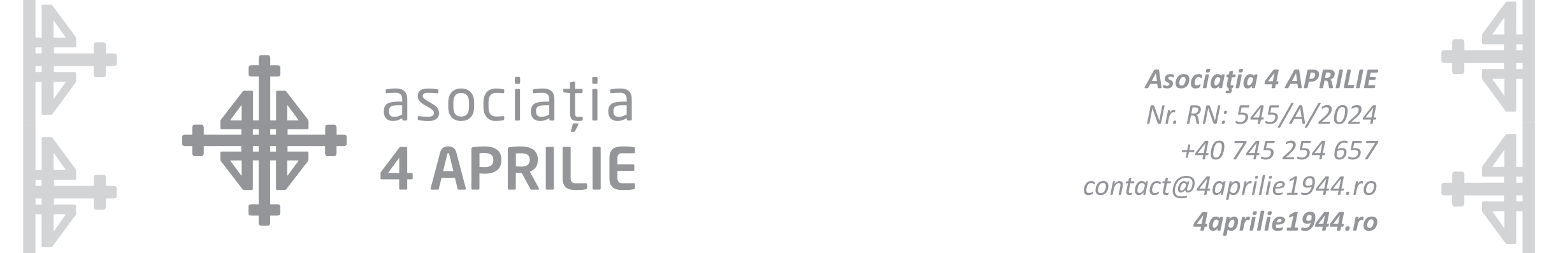 Asociația 4 Aprilie